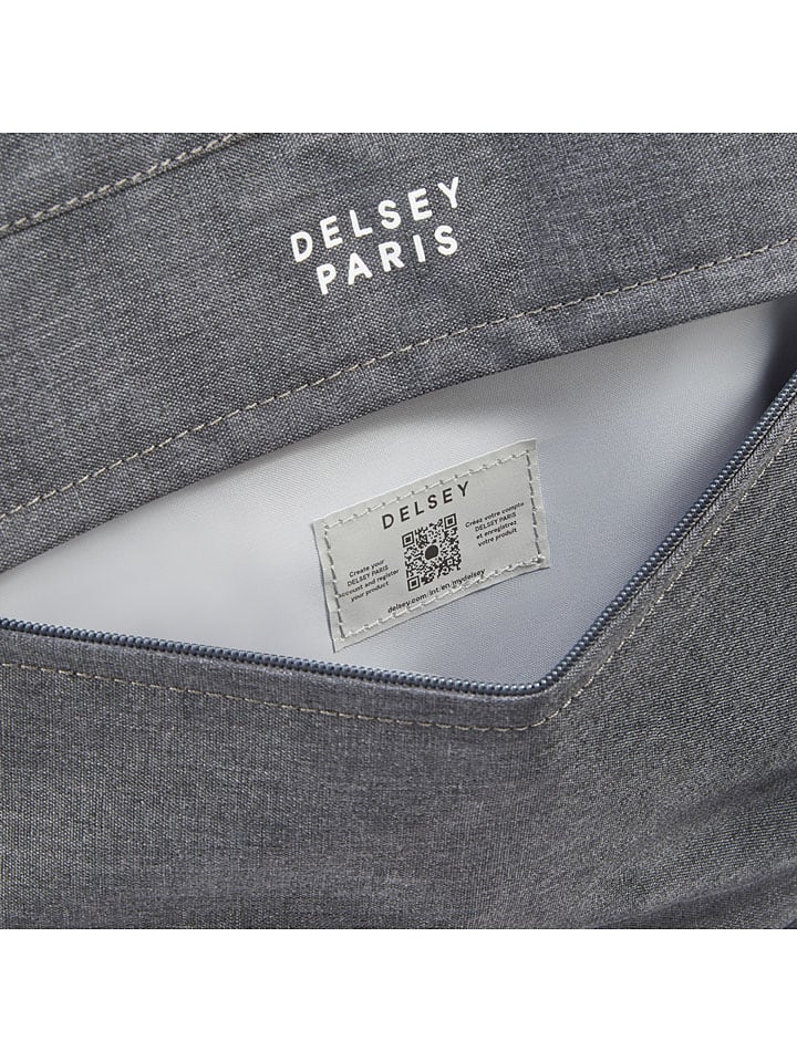 Delsey Reisetasche 