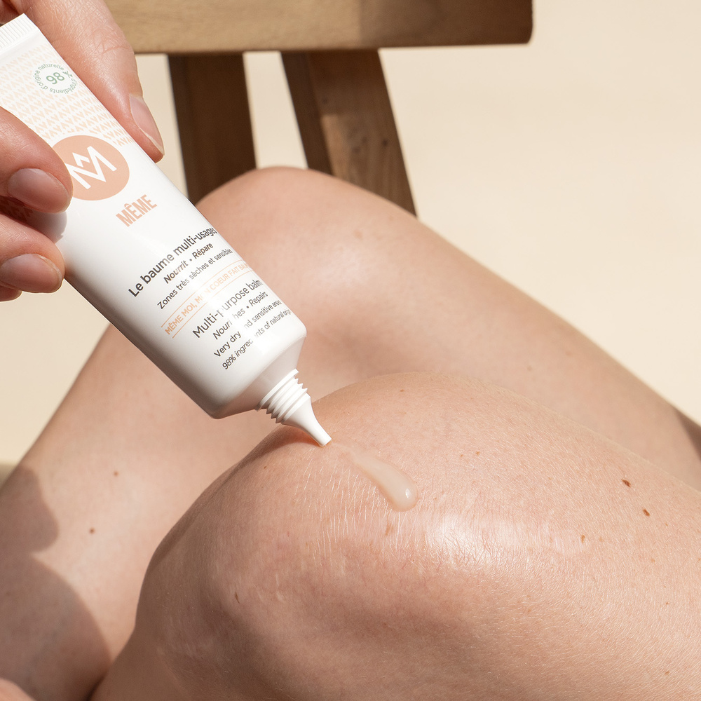 Même Baume multi-usages Baume