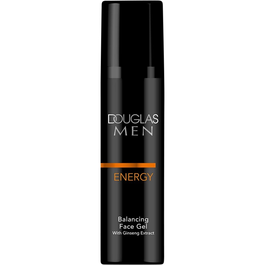 Balancing Face Gel
