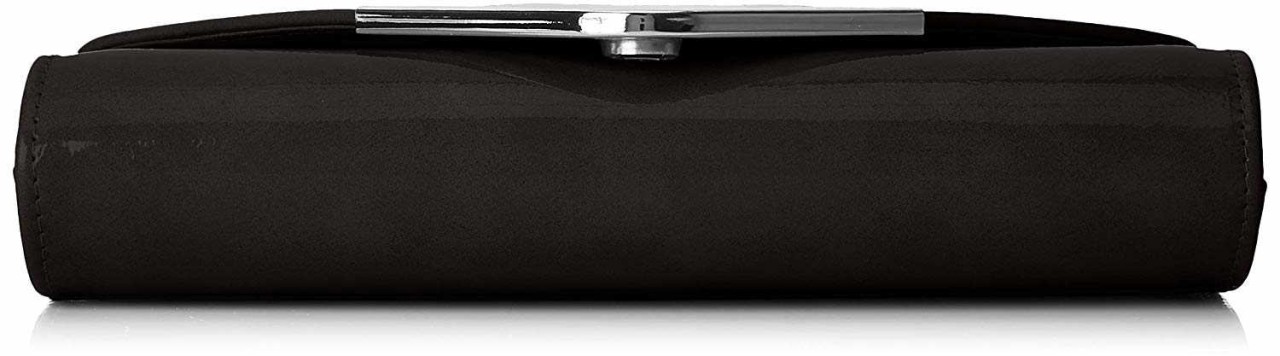 TAMARIS Clutches schwarz