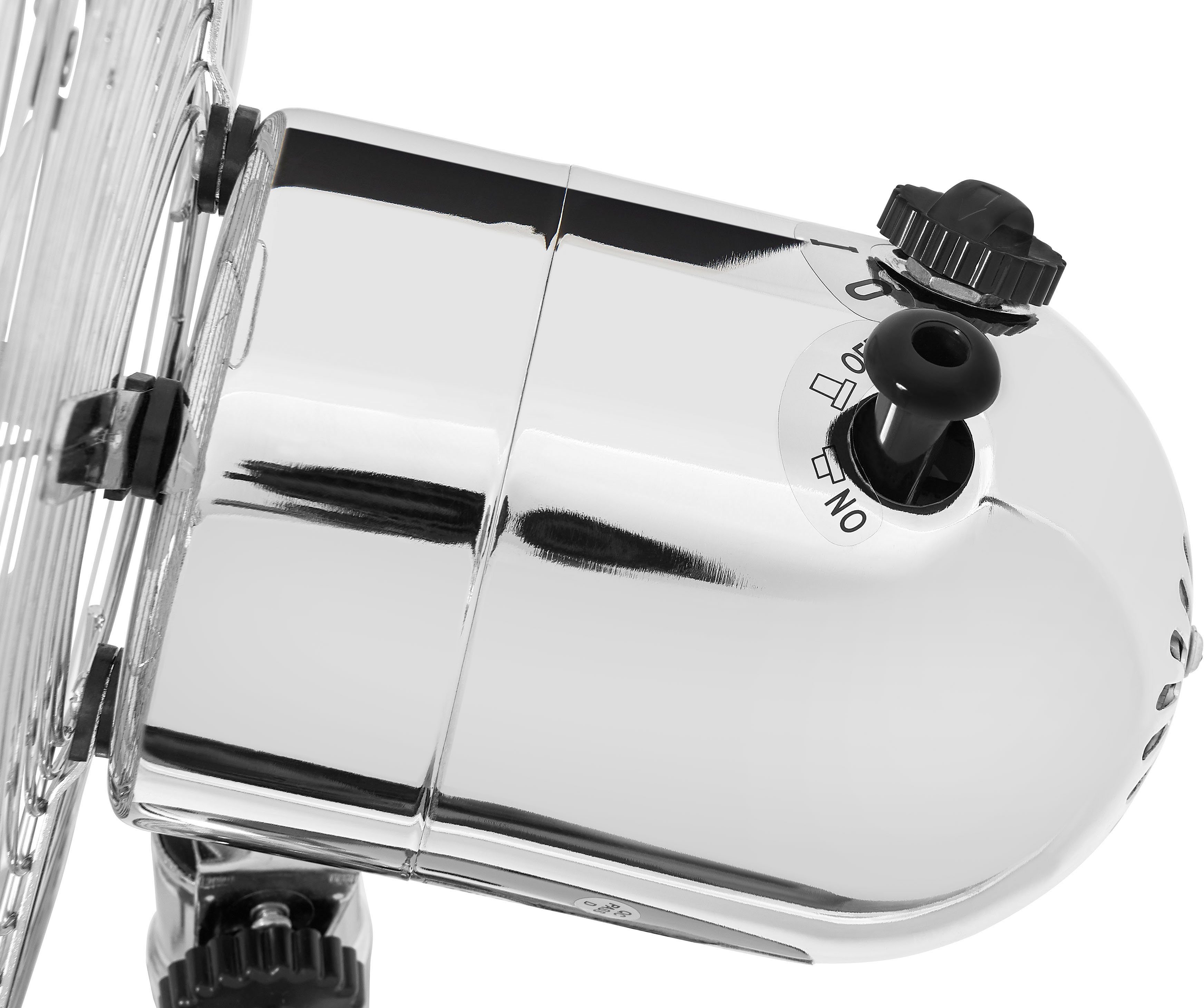 KLARBACH Standventilator VS 36001 ch