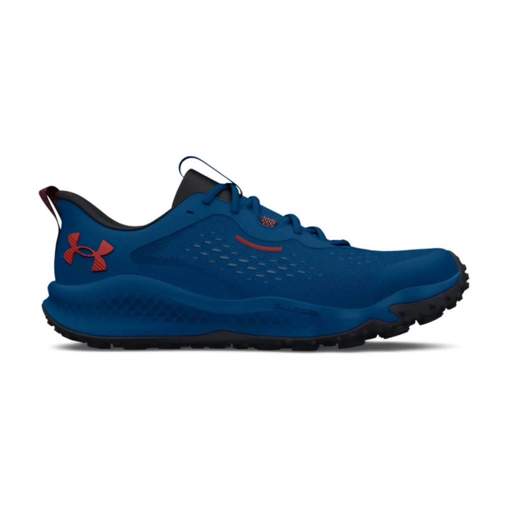 Under Armour Charged Maven Trail UA 3026136-401 / blau