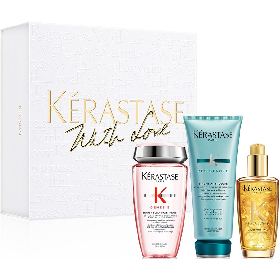 Für Sie Geschenkset von Kérastase