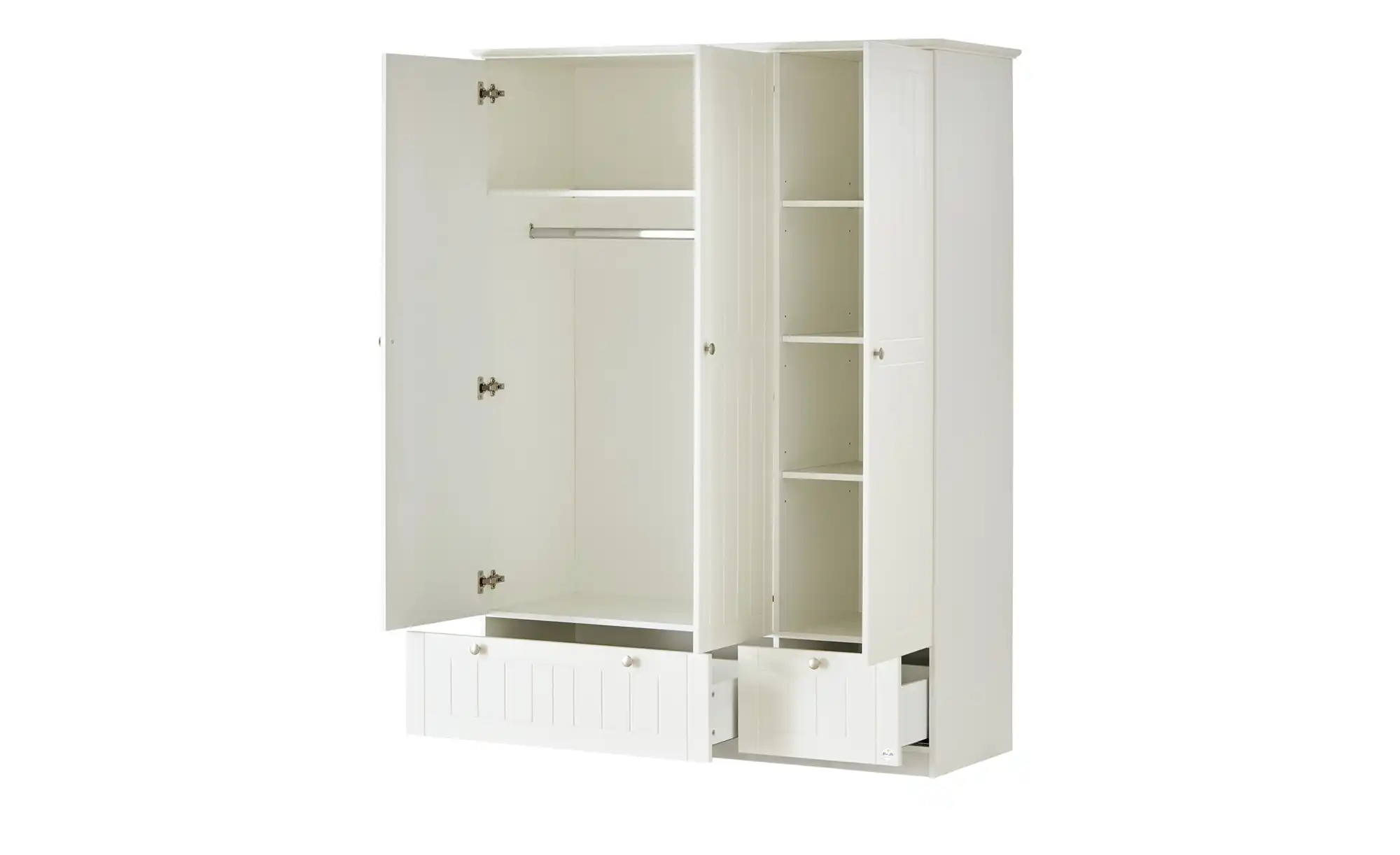 Mia & Mo Kleiderschrank
