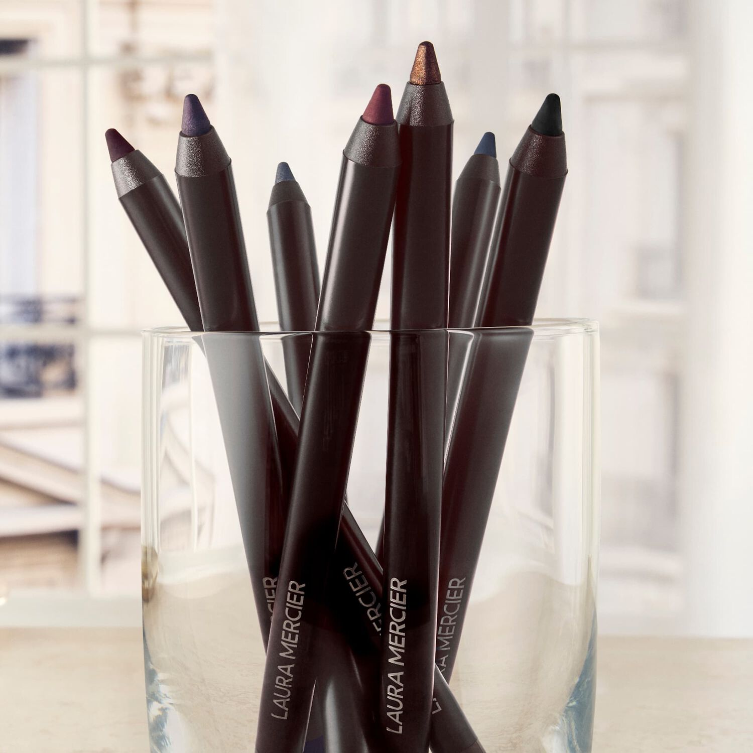 Laura Mercier Caviar Tighline Eyeliner
