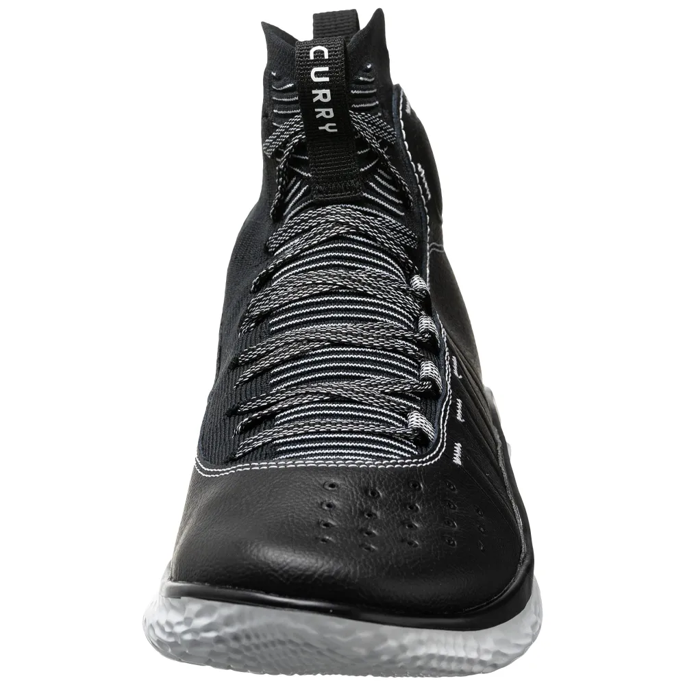 Under Armour Curry 4 Flotro 3024861-001 / schwarz