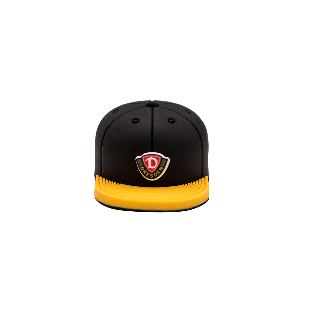 Schlüsselanhänger Öffner 'BASECAP'