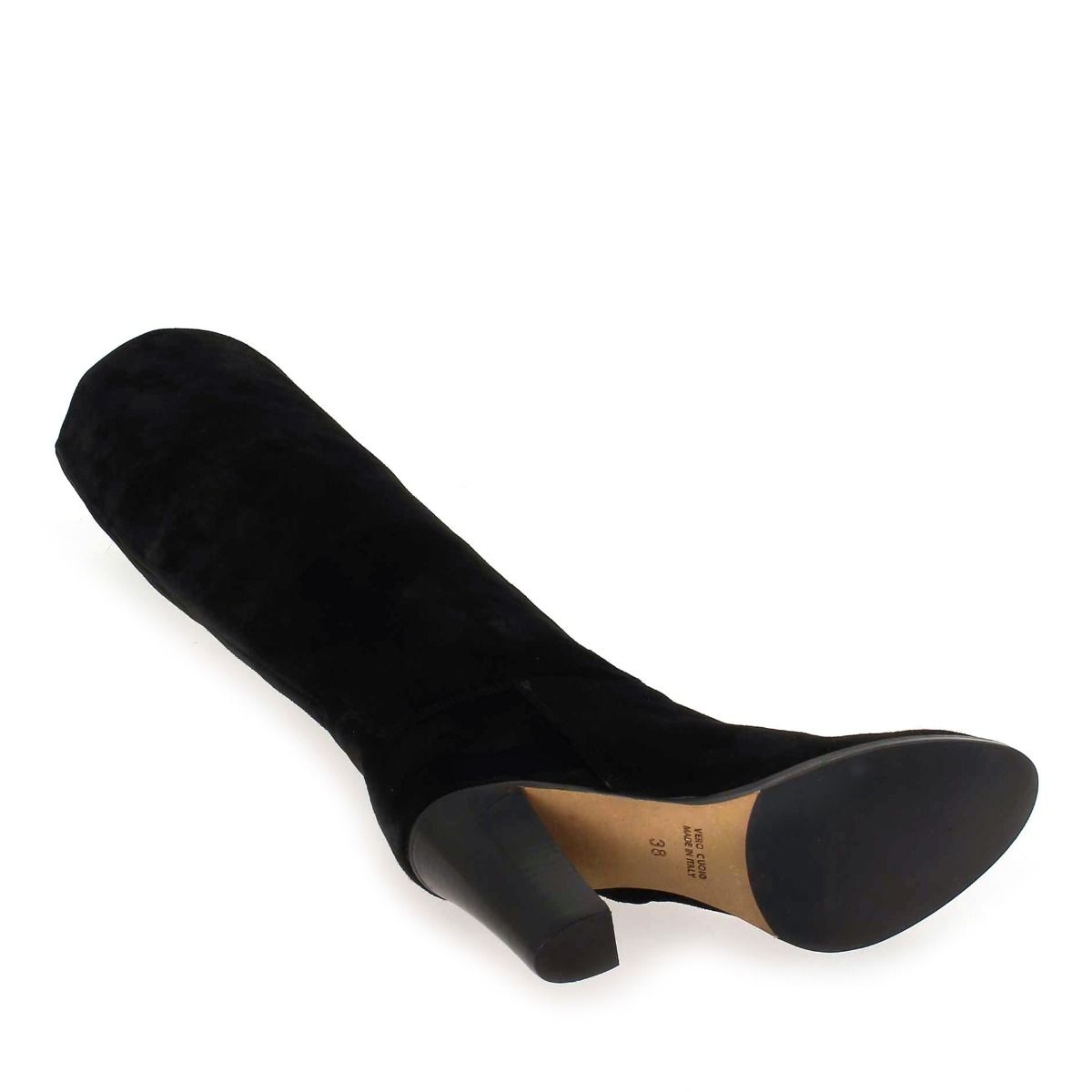 Julie Dee  EN 602 - noir