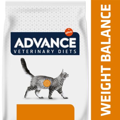 Advance Veterinary Diets Weight Balance
