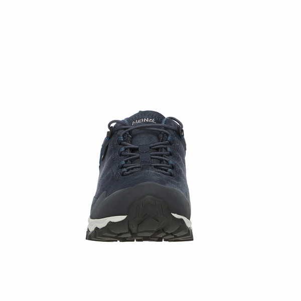 MEINDL Trekkingschuhe blau 2022 Barbados GTX Lady