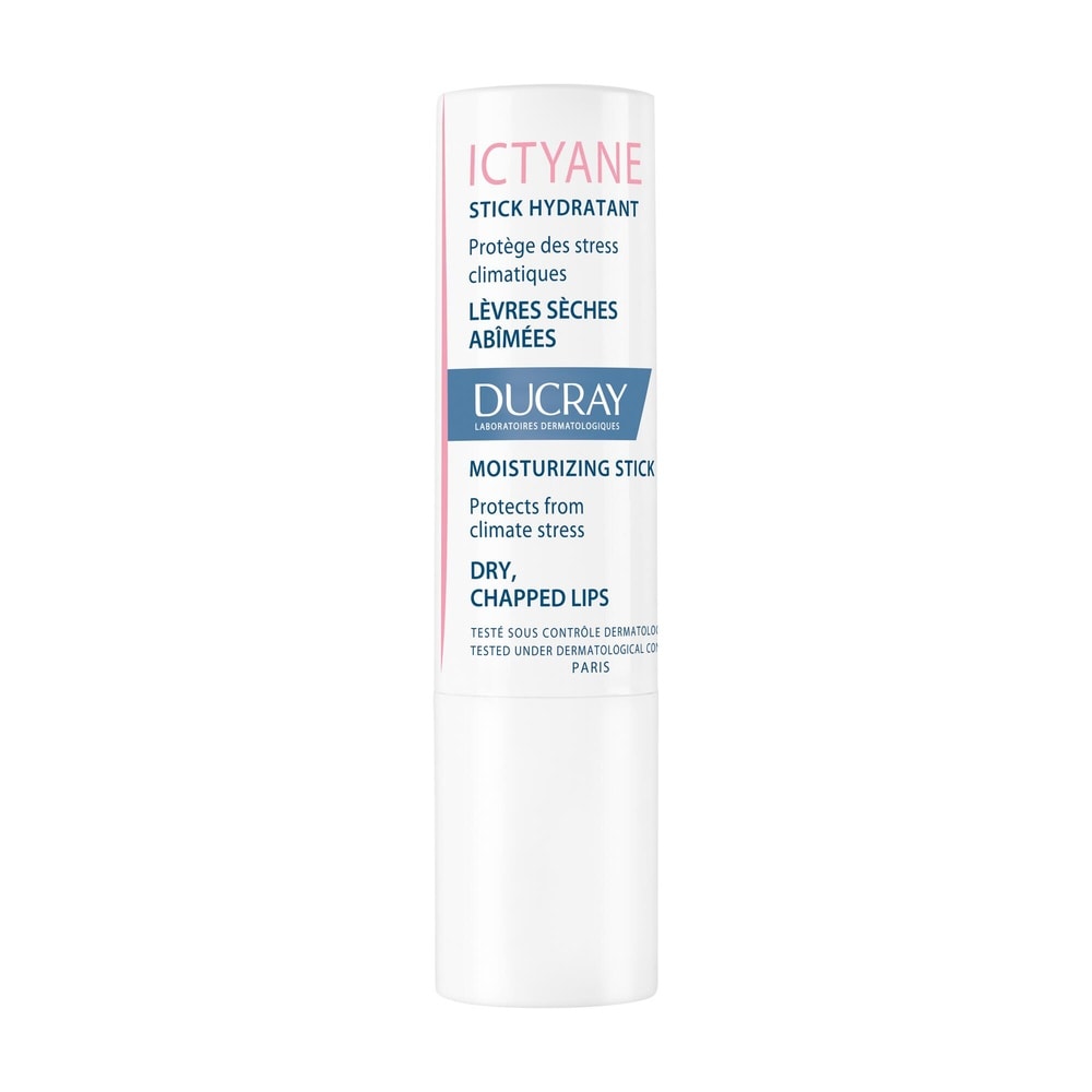Ducray DUCRAY ICTYANE STICK LEVR Stick lèvres