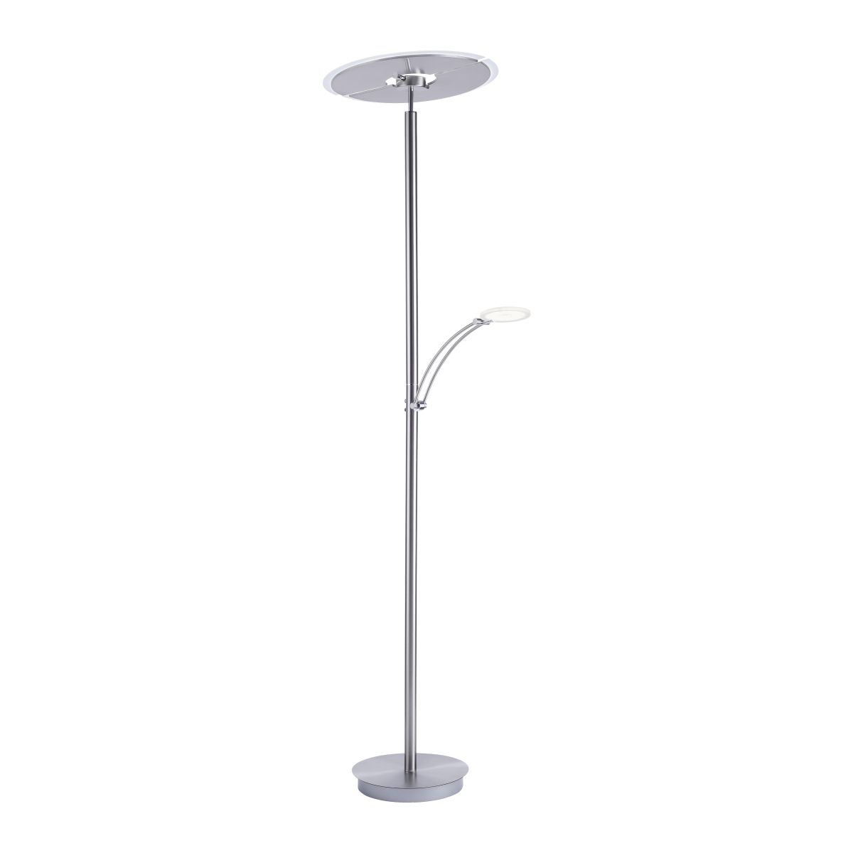 Paul Neuhaus 2-flg Fluter Artur Stahl