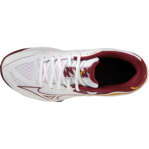 DAMEN VOLLEYBALLSCHUHE THUNDER BLADE Z(W)