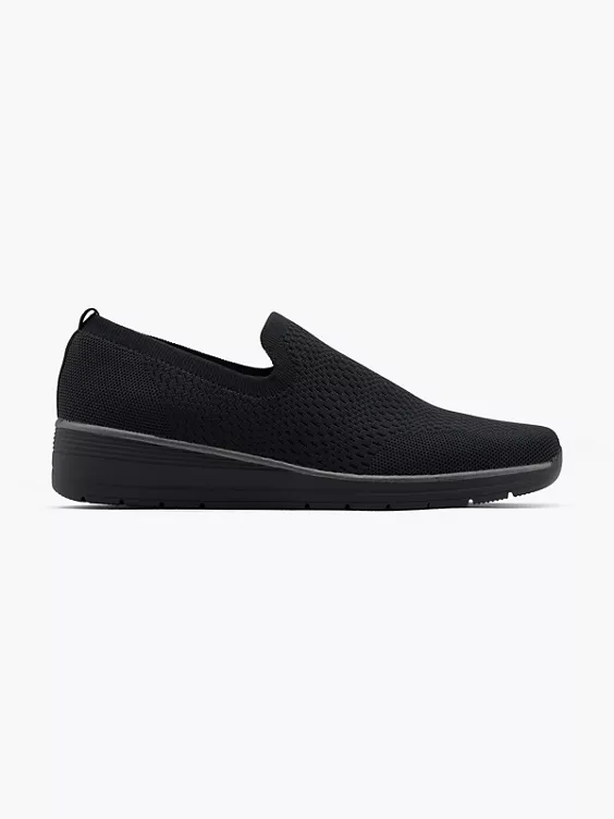 Easy Street Komfort Slipper