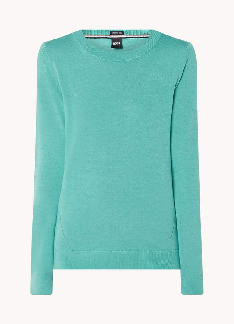 HUGO BOSS Feganasi 10249758 01 472