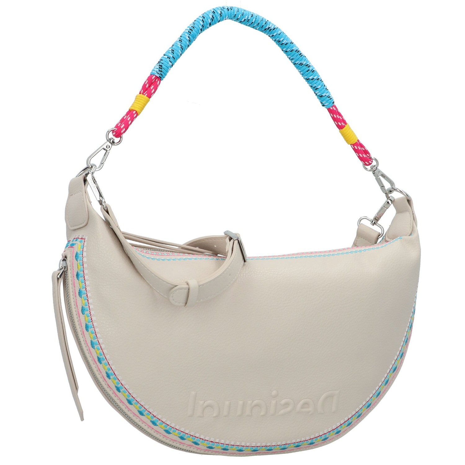 Schultertasche 42 cm