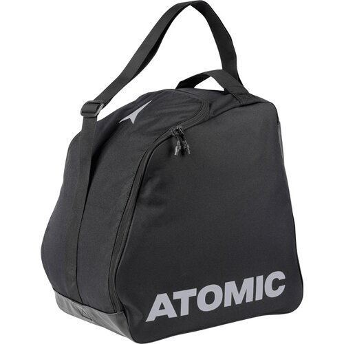 TASCHE BOOT BAG 2.0 BLACK/GREY