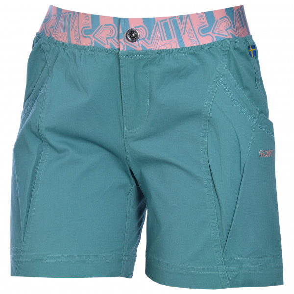 Skratta - Women's Freja Short - Shorts