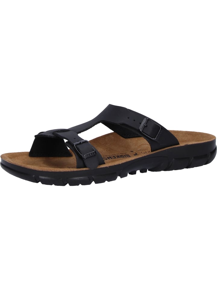 Birkenstock Clogs Sofia in schwarz günstig kaufen