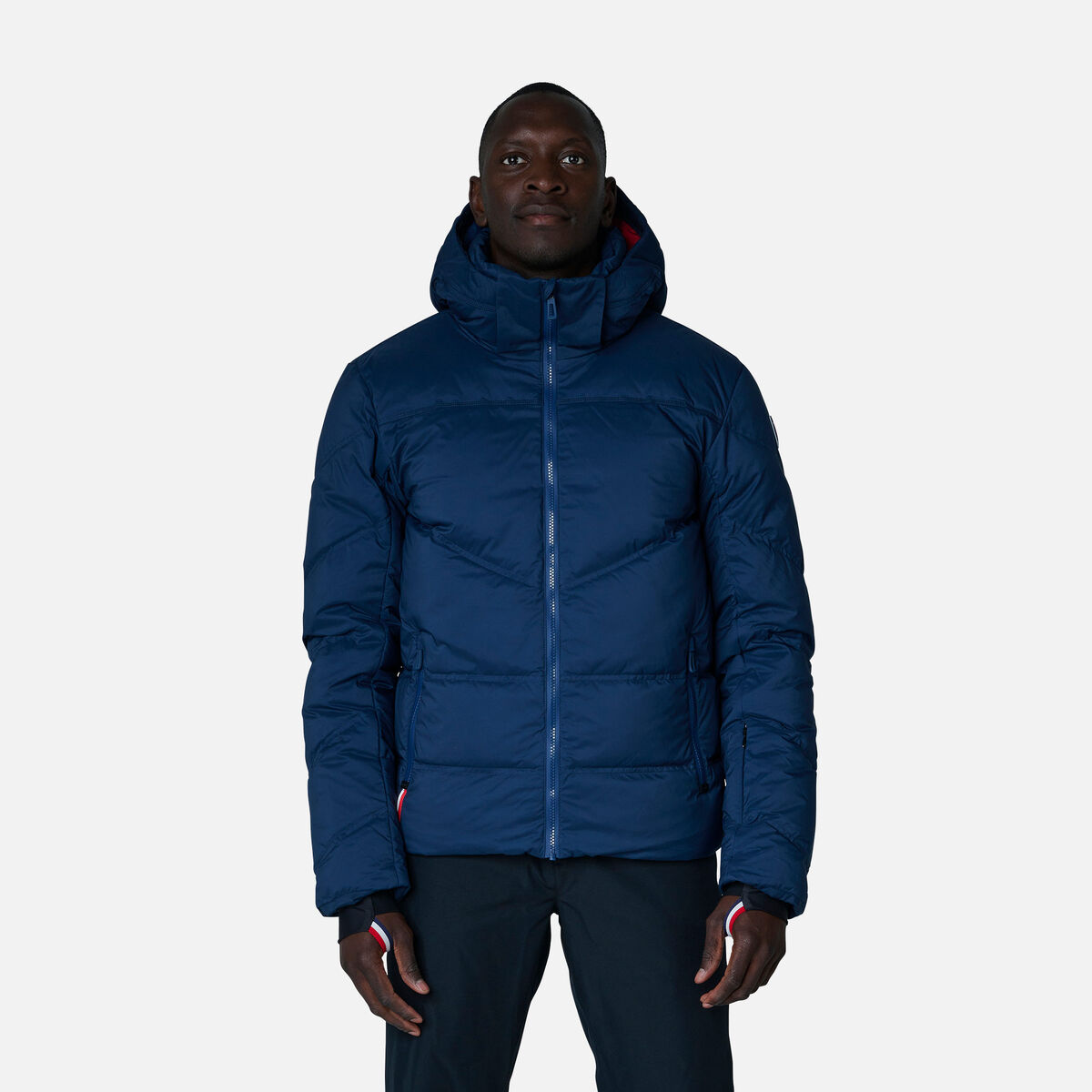 Legacy Merino Daunenskijacke für Herren