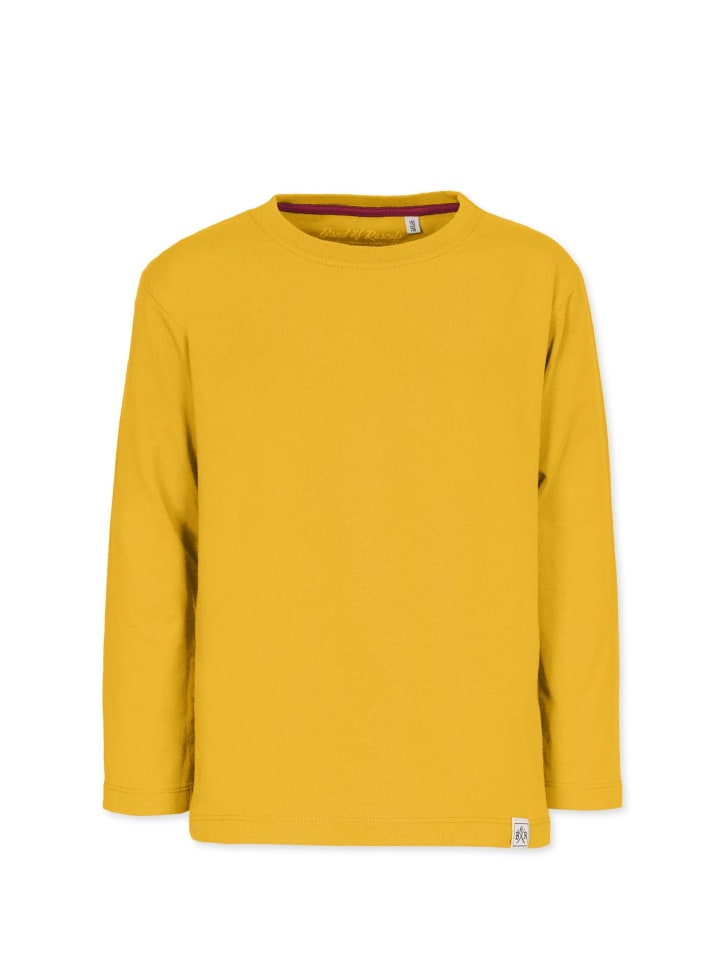 Band of Rascals Longsleeve 