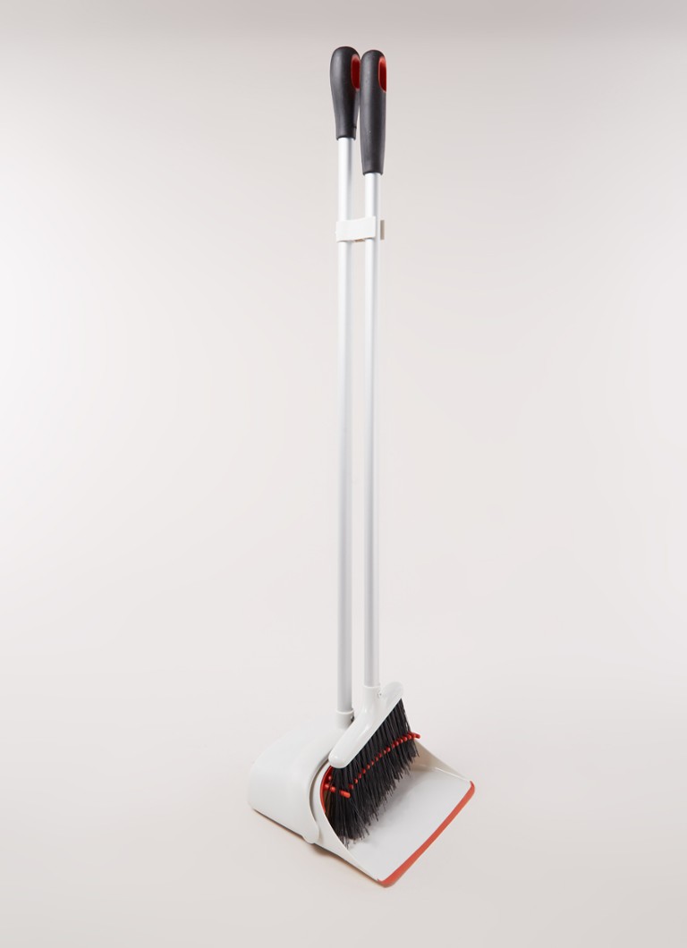 Miotła i szufelka Oxo Good Grips 90 cm