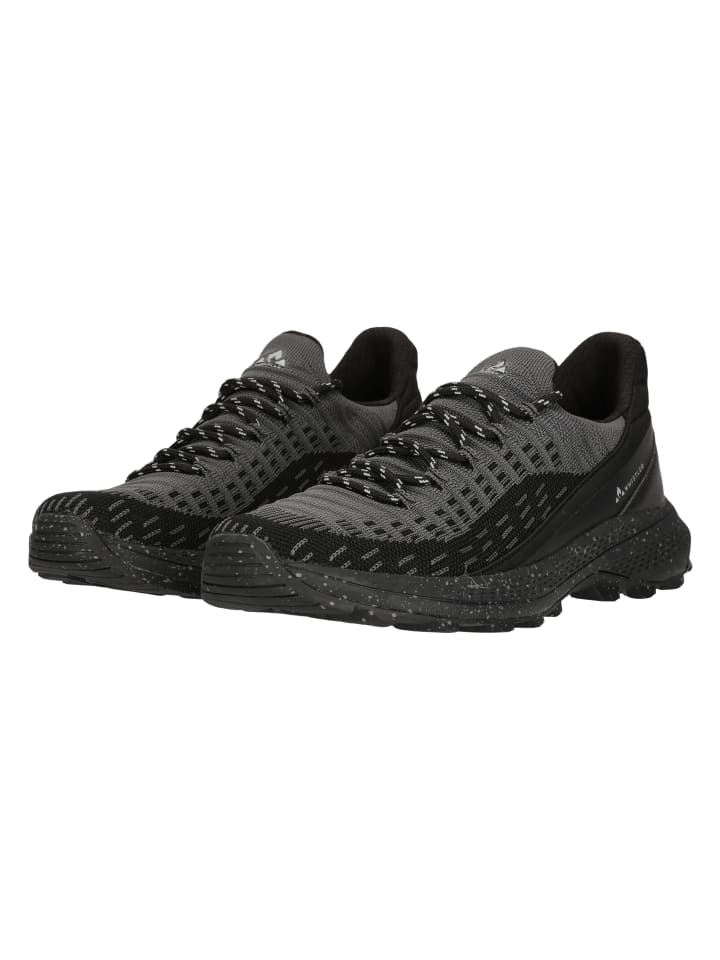 Whistler Trailrunning-Schuhe Geretto in 1035 Steel Gray günstig kaufen