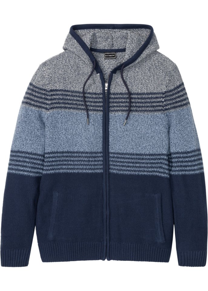Strickjacke