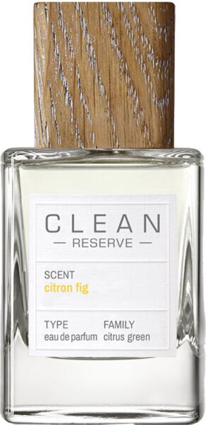 CLEAN RESERVE Classic Collection Citron Fig Eau de Parfum