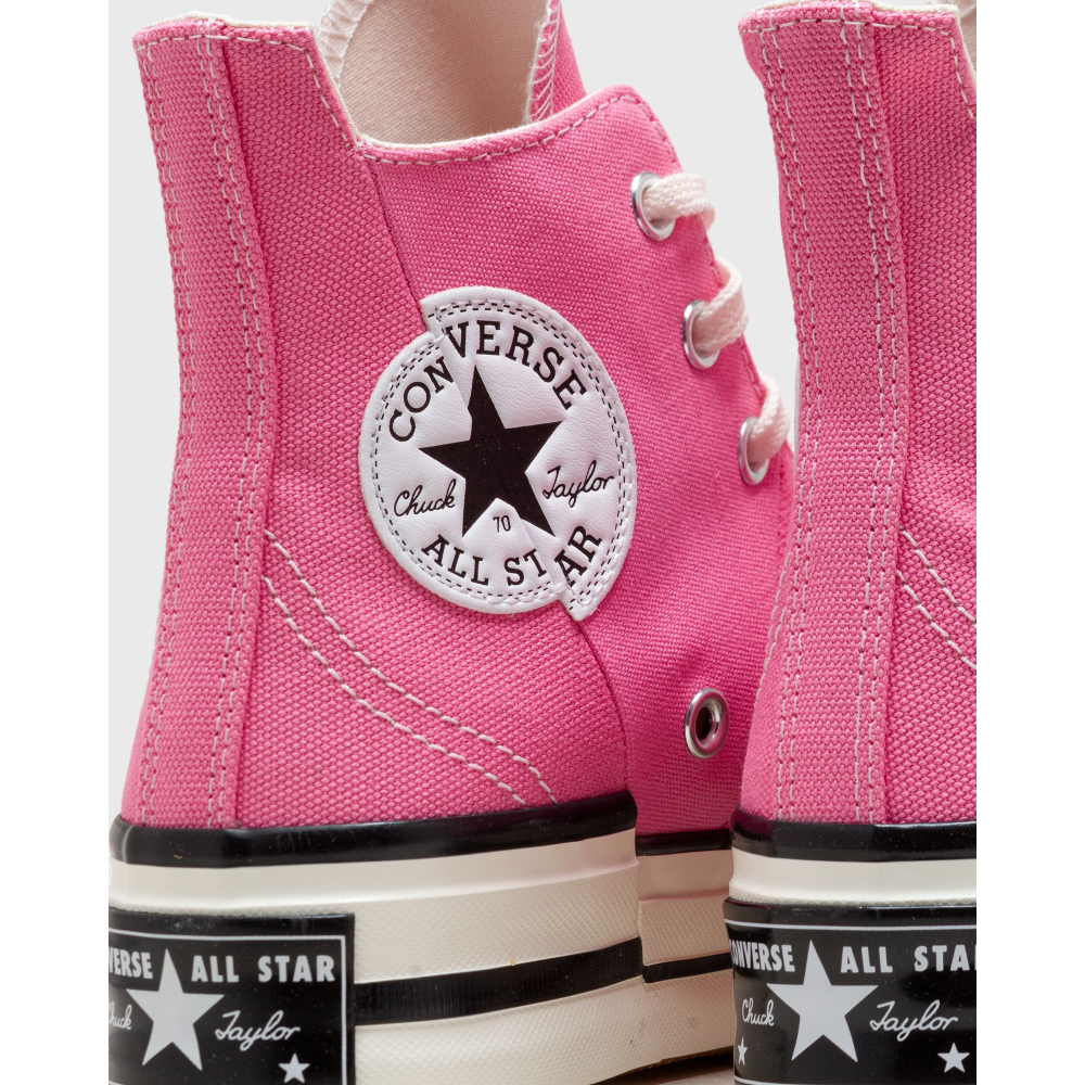 Converse Chuck 70 Plus A05466C / schwarz