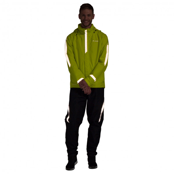 Vaude - Luminum Jacket II - Fahrradjacke