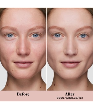 LAURA MERCIER Real Flawless Foundation Creme Foundation-30 ml
