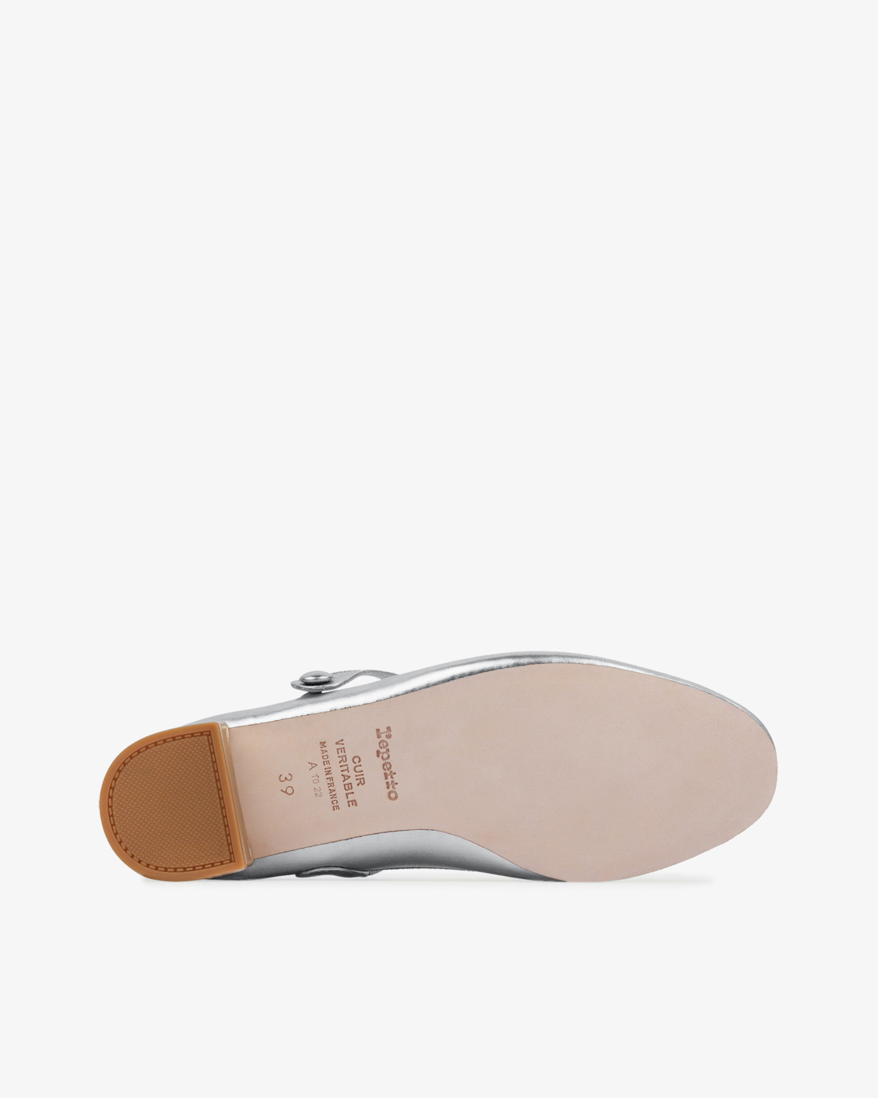 Rose Mary Janes