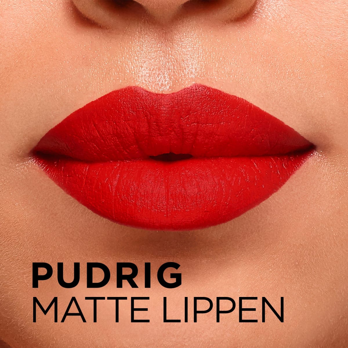 Lippenstift Color Riche Intense Volume Matte 336 Le Rouge Avant-Garde, 1,8 g