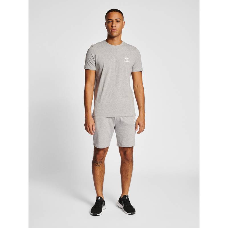 hummel hmlICONS T-SHIRT T-Shirt Herren