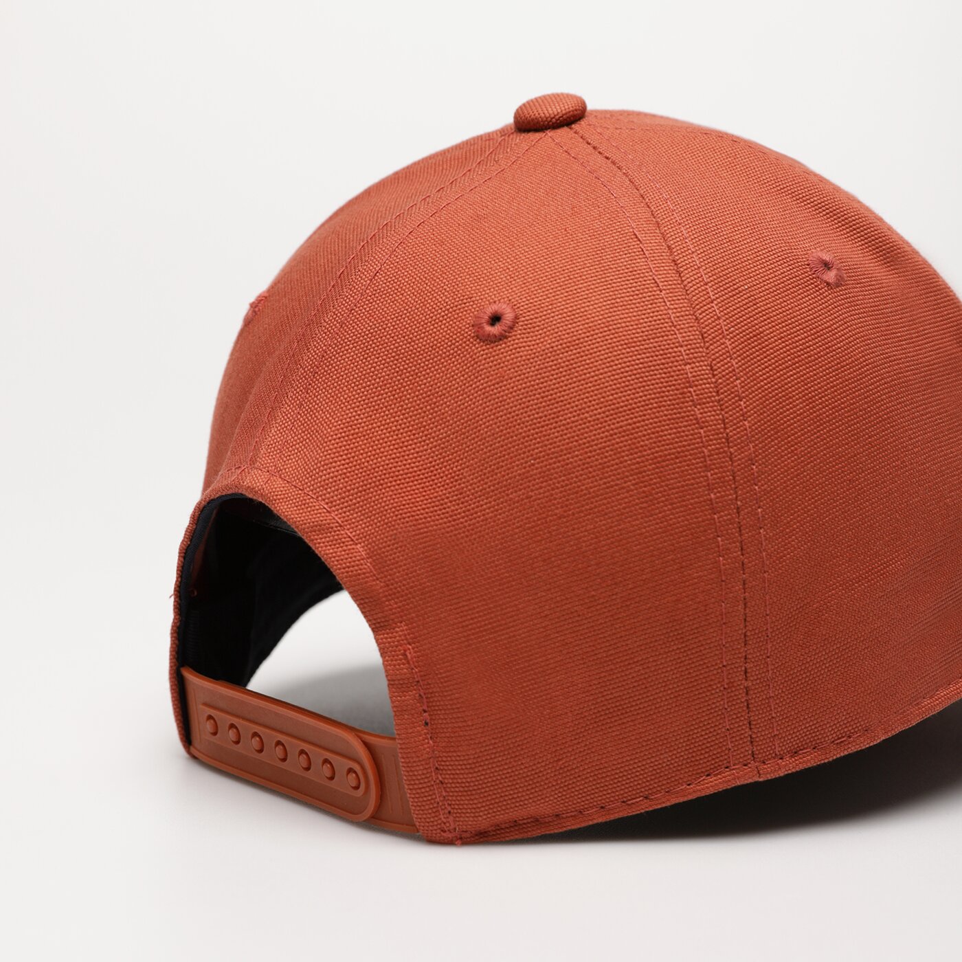 CHAMPION MÜTZE BASEBALL CAP Braun