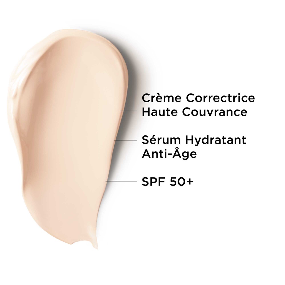 It Cosmetics Your Skin But Better CC Crème Correctrice Haute Couvrance