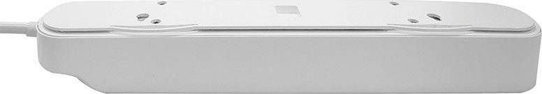 Hyrican Smart WIFI Steckdosenleiste Smarte Dreifach-Steckdosenleiste