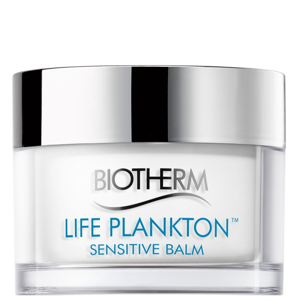 Biotherm Life Plankton Baume nutritif et régénérant