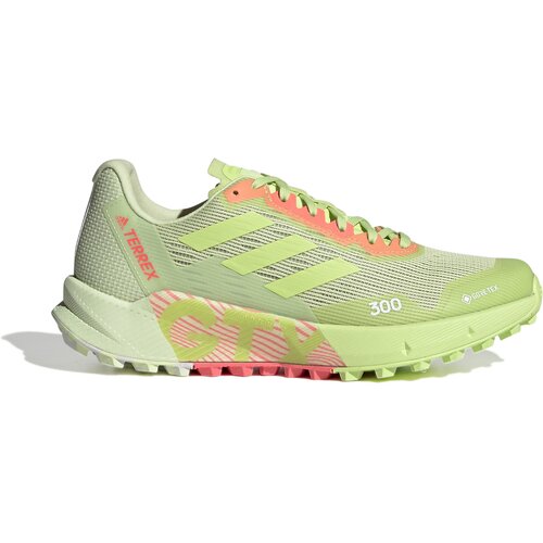 DAMEN TRAILRUNNINGSCHUHE TERREX AGRAVIC FLOW 2 GTX W