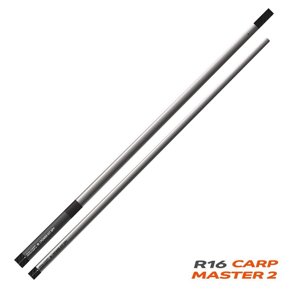 Power Kit Spy Rive R-16 Carp Master 2 - 2 šķipsnas