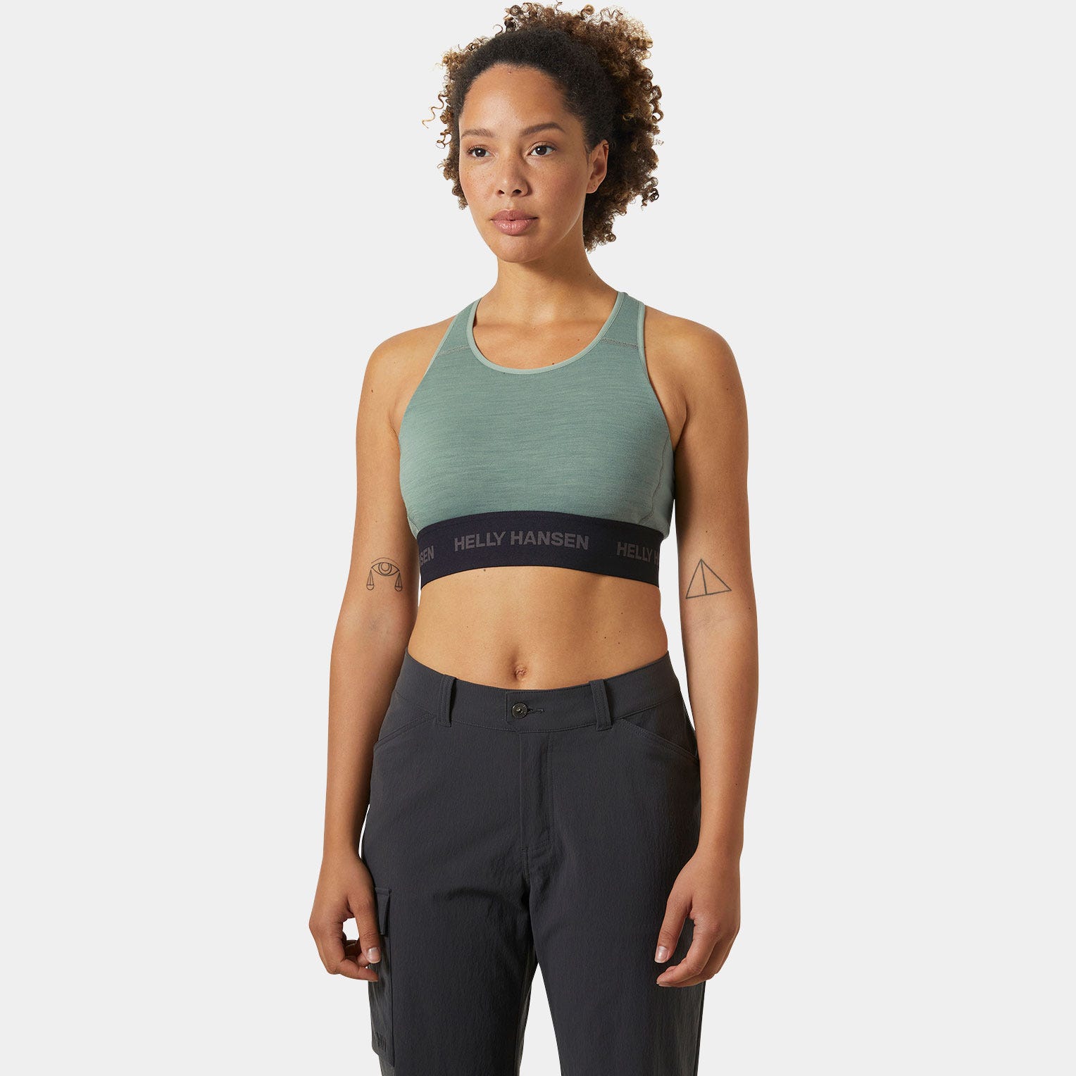 Women's HH Durawool Bra