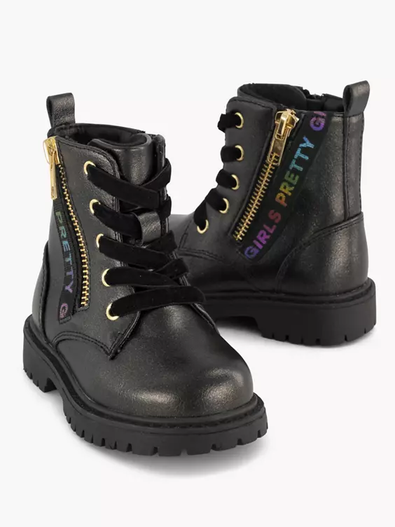 Graceland Schnürboots