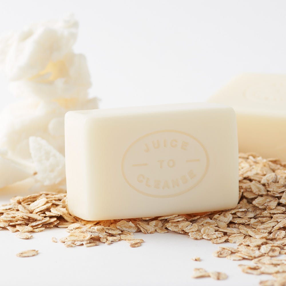 Juice to Cleanse Clean Butter Moisture Bar 120 g