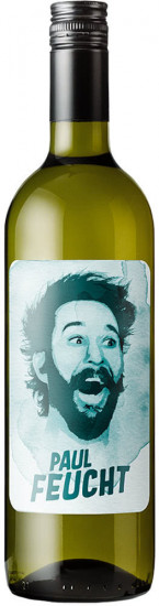 2022 PAUL FEUCHT Grüner Veltliner trocken - Weingut Machalek