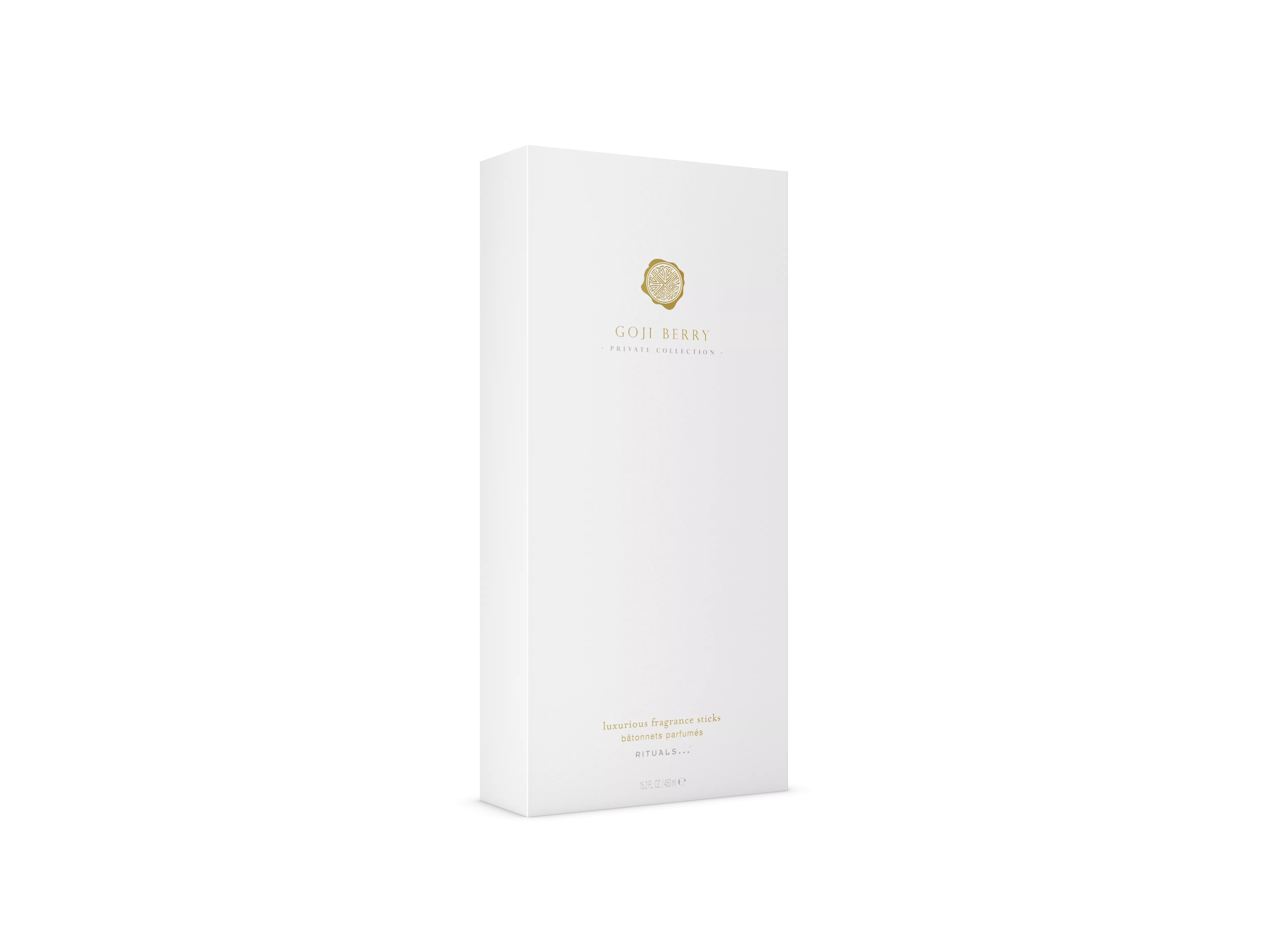 Bâtonnets parfumés aux baies de goji