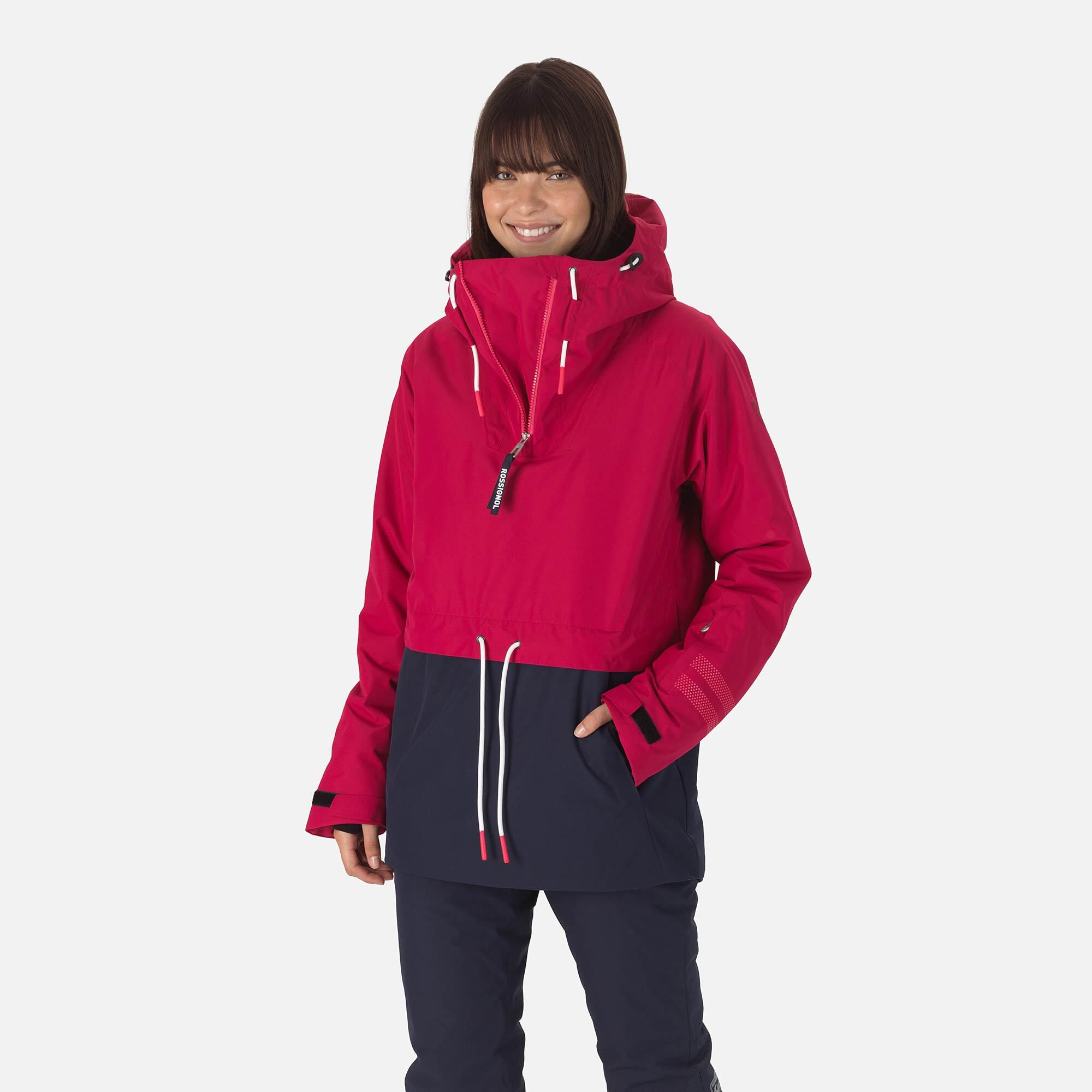 Anorak SKPR Femme