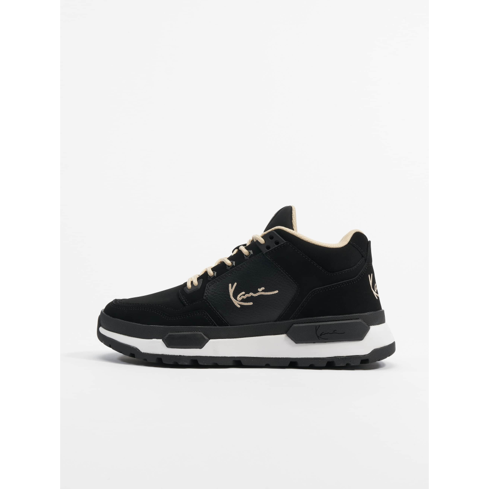 Karl Kani LXRY Boot KKFWM000226 / schwarz