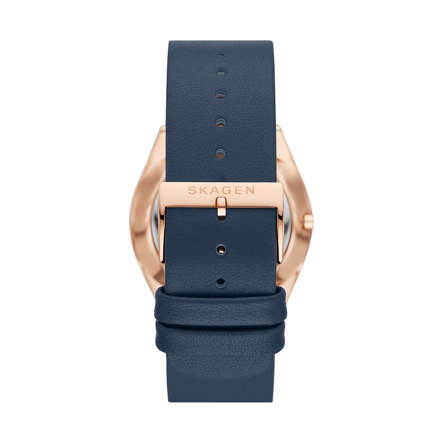 Skagen Herrenuhr Grenen