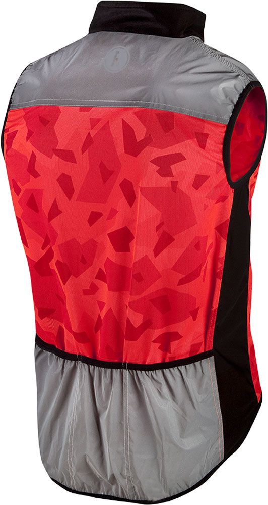 WOWOW Rysy - Sicherheitsweste kaufen | Bike-Discount